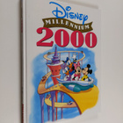 Fern L. (executive editor) Mamberg : Disney Millennium 2000 - pikkukuva 1