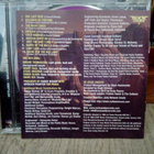 Outlaws - Soldiers of fortune CD - pikkukuva 2