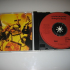 Lynyrd Skynyrd - Endangered Species (CD) - pikkukuva 3