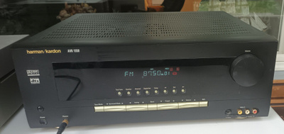 Harman/Kardon AVR1550