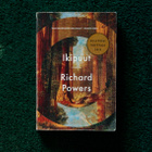 Richard Powers - Ikipuut (6. painos) - pikkukuva 1