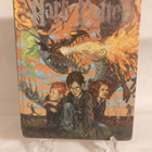 Harry Potter och Den Flammande Bägaren - pikkukuva 1