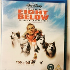 Eight Below BluRay - pikkukuva 1