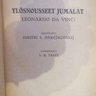 Dimitri S. Merezkovskij: Kristus ja Antikristus 1-3 - pikkukuva 5