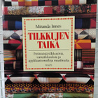 Tilkkujen taika - Miranda Innes (1.p) - pikkukuva 1