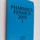 Pharmaca Fennica 2015 1 - pikkukuva 1