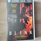 Blink Sokea todistaja VHS Madeleine Stowe Aidan Quinn - pikkukuva 1