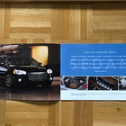 Esite Chrysler Sebring Sedan & Cabrio 2004/2005 - pikkukuva 2