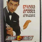Johnny English • DVD - pikkukuva 1
