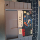 SNES Batman Forever USA - pikkukuva 1