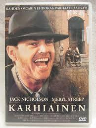 Karhiainen