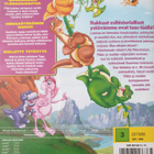 MAA AIKOJEN ALUSSA 4 KPL. DVD - pikkukuva 2