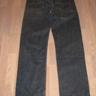 LEVIS 34/34 FARKUT - pikkukuva 3