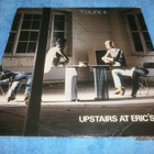 YAZOO - UPSTAIRS AT ERIC`S - LP - pikkukuva 1