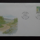 FDC Yleismerkki Kissankello 12.3.1998 LaPe 1425 - pikkukuva 1