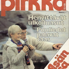 Pirkka n:o 10 1980 Peter Tallberg. Einar Holmberg. Käsityö - pikkukuva 1