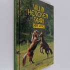 Jane Ayres : Villin hevosen saari - pikkukuva 1