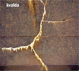 Kvalda CD Kvalda  2004