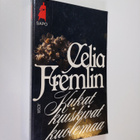 Celia Fremlin : Kukat kuiskivat kuolemaa - pikkukuva 1
