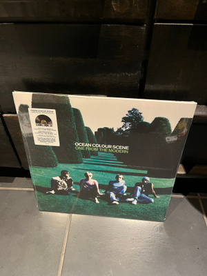 Ocean Color Scene - One from Modern 2LP