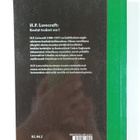 H. P. Lovecraft : Kuiskaus pimeässä ja muita kertomuksia - pikkukuva 2