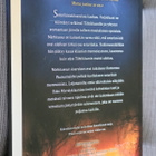 Erin Hunter : Pitkät varjot Soturikissat ( 1.p. 2016 ) - pikkukuva 2
