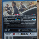 Sicario (Bluray) Denis Villeneuve, Josh Brolin - pikkukuva 2