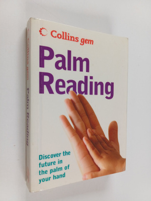 Jane Johnson ym. : Palm Reading