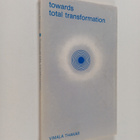 Vimala Thakar : Towards total transformation - pikkukuva 1