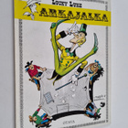 Morris : Arkajalka - pikkukuva 1