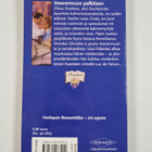 Rebecca Winters : Valloituskampanja - pikkukuva 2