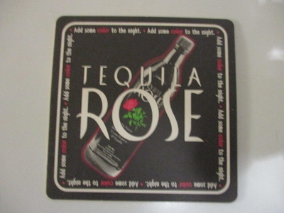 LASINALUNEN TEQUILA ROSE