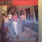 ATTACK  ::  DAG OCH NATT  ::  VINYYLI  7"     SWEDEN    1982 - pikkukuva 1