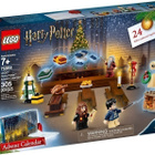 [ LEGO Minifigures ] Hogwarts Architect Statue & Pedestal - pikkukuva 3