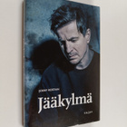 Jenny Rostain : Jääkylmä : selvitystyön, henkilöhaastatte... - pikkukuva 1