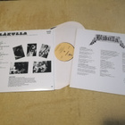 BLÅKULLA - Blåkulla LP - pikkukuva 2