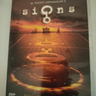 signs DVD - pikkukuva 1