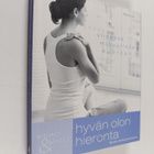 Beata Aleksandrowicz : Hyvän olon hieronta : viidessä min... - pikkukuva 1