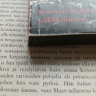C.S. Lewis - Paholaisen kirjeopisto (pokkari) - pikkukuva 2