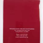 CobiT Framework : December 1995 - pikkukuva 2