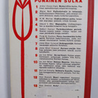 Hans Dominik : Kultakaivos - pikkukuva 2