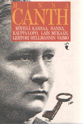 Minna Canth : Köyhää Kansaa, Kauppa Lopo,