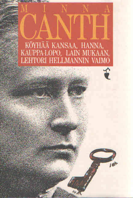 Minna Canth : Köyhää Kansaa, Kauppa Lopo,