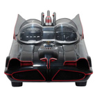BATMAN (1966) BATMOBILE 53CM (57 264) - pikkukuva 4