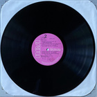 LP Maria Anderson - Spirituals (1977) - pikkukuva 4