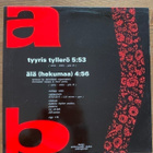 Raptori - Tyyris Tyllerö / Älä (Hekumaa) - pikkukuva 2