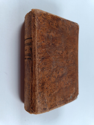 Nya testamentet : med Psaltaren