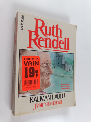 Ruth Rendell : Kalman laulu