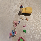 LEGO BELVILLE 5823 THE GOOD FAIRY'S BEDROOM - pikkukuva 4