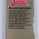 Ethel Bangert : Kavala kaunotar - pikkukuva 2